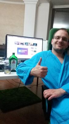 Trashbox 6 party hard