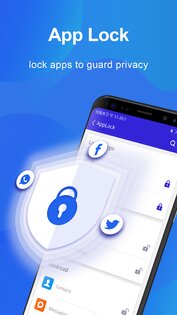 Super Antivirus – Clean Virus 1.2.6. Скриншот 2