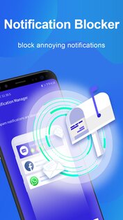 Super Antivirus – Clean Virus 1.2.6. Скриншот 3