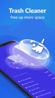 Super Antivirus – Clean Virus 1.2.6. Скриншот 5