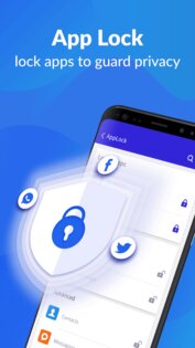 Super Antivirus – Clean Virus 1.2.6. Скриншот 6