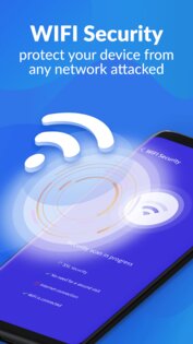 Super Antivirus – Clean Virus 1.2.6. Скриншот 8