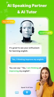 LinguaPal – изучение английского 8.4. Скриншот 8