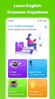 LinguaPal – изучение английского 8.4. Скриншот 13