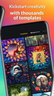 piZap 6.7.2. Скриншот 3