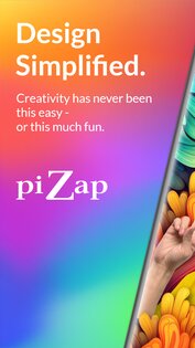 piZap 6.7.2. Скриншот 9