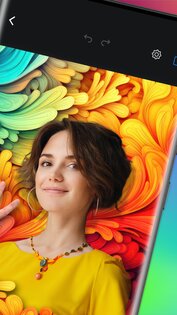 piZap 6.7.2. Скриншот 10