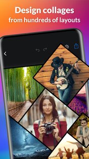 piZap 6.7.2. Скриншот 15