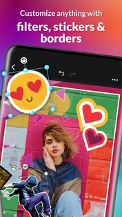 piZap 6.7.2. Скриншот 16