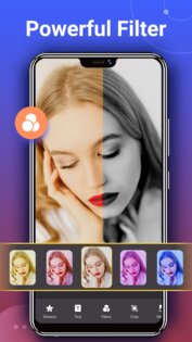 Галерея – Фотогалерея и Альбом 5.8.0. Скриншот 5