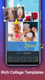 Галерея – Фотогалерея и Альбом 5.8.0. Скриншот 6