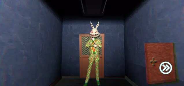 Rabbington 0.12.0. Скриншот 3