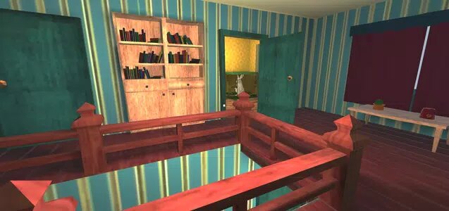 Rabbington 0.12.0. Скриншот 4