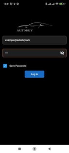 AutoBuy.am 1.0.30. Скриншот 2