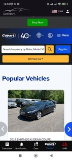 AutoBuy.am 1.0.30. Скриншот 4