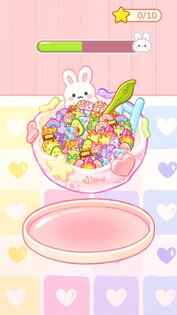 Cute Scoop DIY ASMR Packing 1.0.02.01.05. Скриншот 6