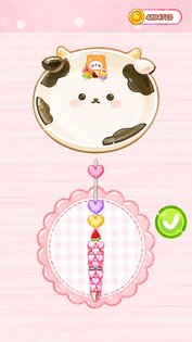 Cute Scoop DIY ASMR Packing 1.0.02.01.05. Скриншот 10