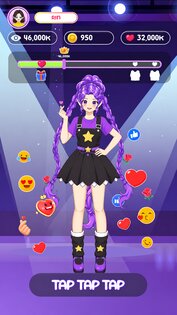 Left Or Right Dress Fashion 1.3.1. Скриншот 4