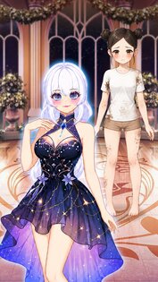 Left Or Right Dress Fashion 1.3.1. Скриншот 12