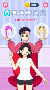 Left Or Right Dress Fashion 1.3.1. Скриншот 24