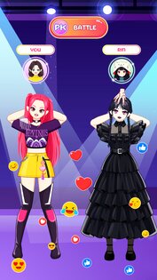 Left Or Right Dress Fashion 1.3.1. Скриншот 26