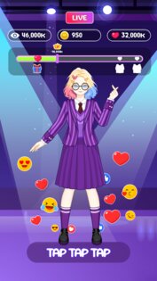 Left Or Right Dress Fashion 1.3.1. Скриншот 27