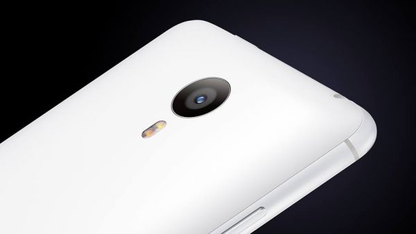 Meizu MX4 представлен официально