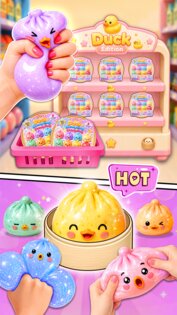 Mystery Dumpling Glitter Unbox 1.1. Скриншот 10