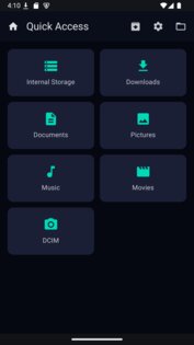 Fluffy 4.4.7. Скриншот 1