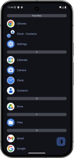 Be nice 2.3.1. Скриншот 2