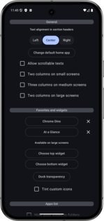 Be nice 2.3.1. Скриншот 3