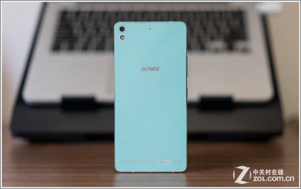 Gionee Elife S5.1 - самый тонкий смартфон в мире
