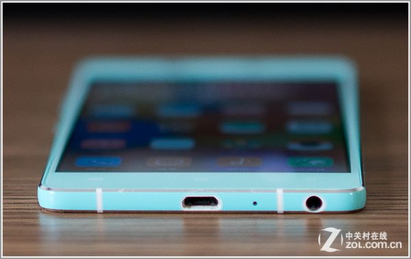 Gionee Elife S5.1 - самый тонкий смартфон в мире