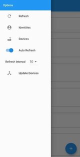 OpenWrt Manager 1.42.0. Скриншот 7