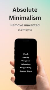 YAM Launcher 2.3. Скриншот 2
