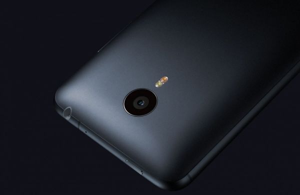 Meizu MX4 представлен официально