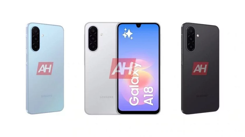 Galaxy A18 сохранит проверенную формулу. Бюджетный Samsung получит до 256 ГБ памяти и знакомый AMOLED на 90 Гц