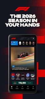 Formula 1 13.24.0. Скриншот 1