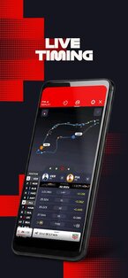 Formula 1 13.24.0. Скриншот 2