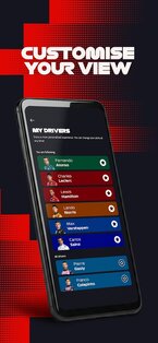 Formula 1 13.24.0. Скриншот 4