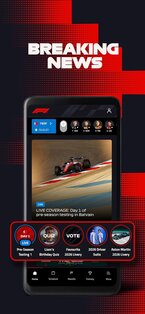 Formula 1 13.24.0. Скриншот 7