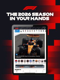 Formula 1 13.24.0. Скриншот 9