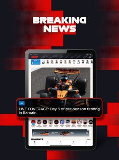 Formula 1 13.24.0. Скриншот 14