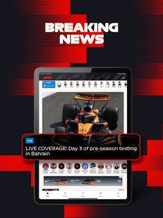 Formula 1 13.24.0. Скриншот 21