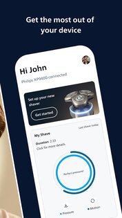 GroomTribe 9.6.0. Скриншот 2