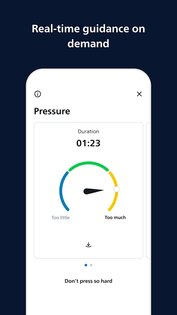 GroomTribe 9.6.0. Скриншот 3