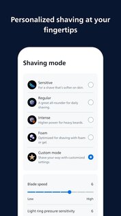 GroomTribe 9.6.0. Скриншот 5
