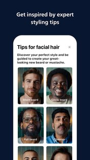GroomTribe 9.6.0. Скриншот 6