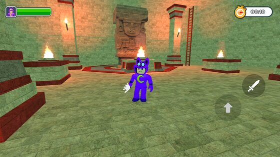 Blox World: All In One 1.12. Скриншот 7
