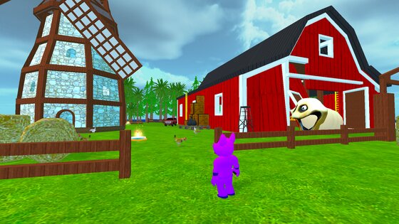 Blox World: All In One 1.12. Скриншот 8
